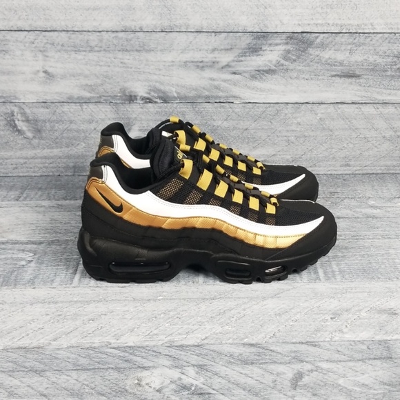 New Nike Air Max 95 OG - Picture 4 of 7